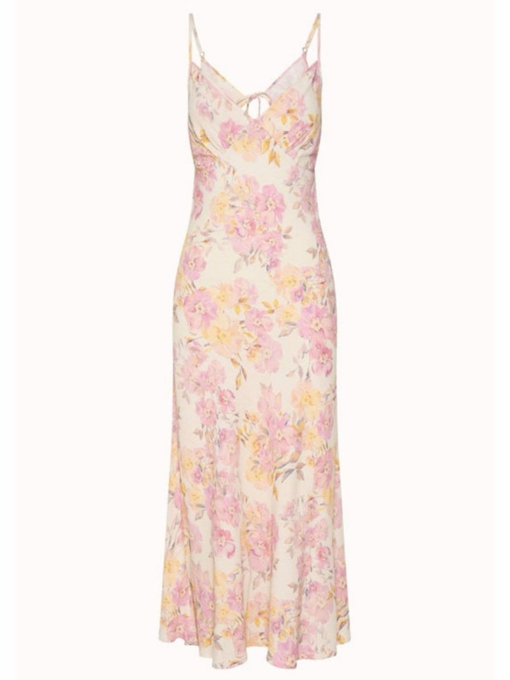 Auguste The Label | Yolanda Cyd Midi Dress